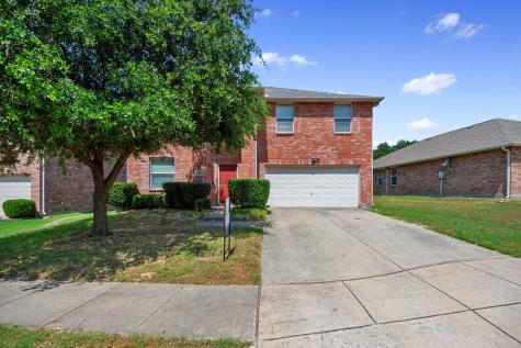 13259 Michelle Drive Frisco TX 75035