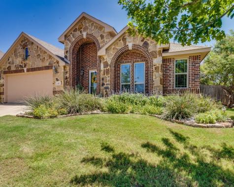 102 Briarstone Drive Alvarado TX 76009