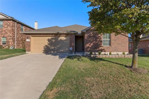 12206 Big Rock Drive Rhome TX 76078