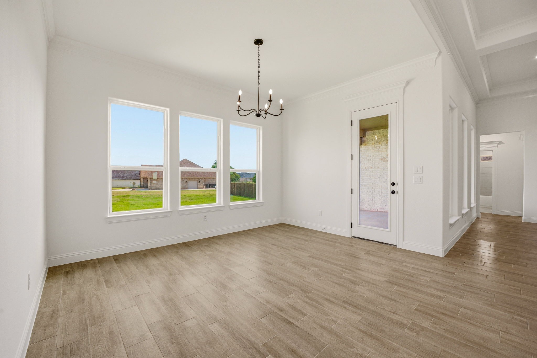 2704 Village Road Granbury TX 76049