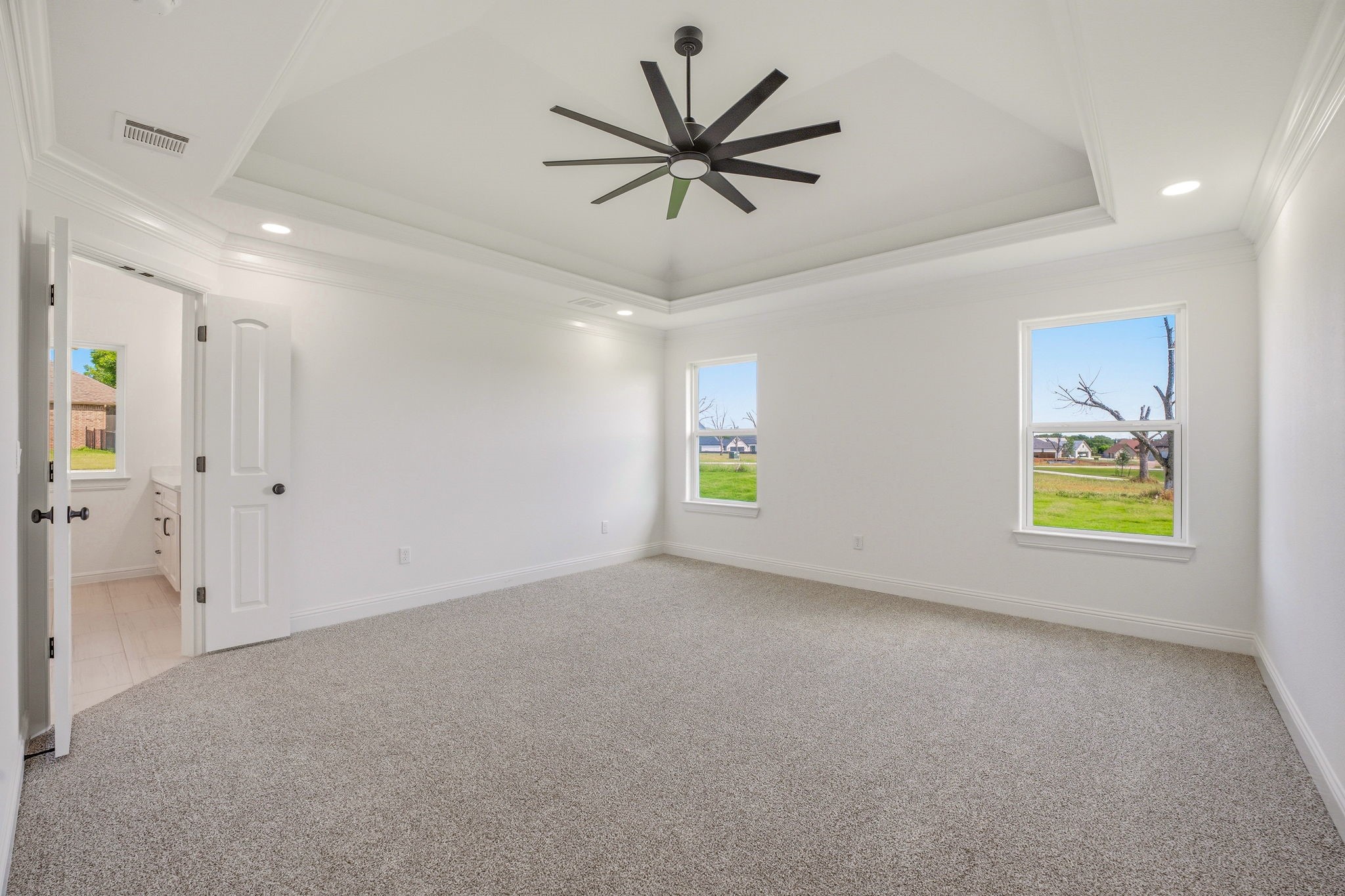 2704 Village Road Granbury TX 76049