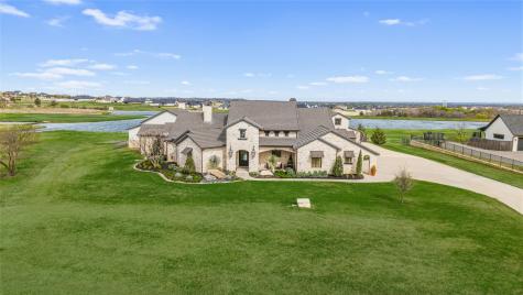 223 Angelina Drive Aledo TX 76008
