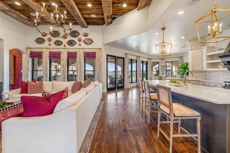 223 Angelina Drive Aledo TX 76008