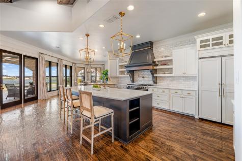 223 Angelina Drive Aledo TX 76008