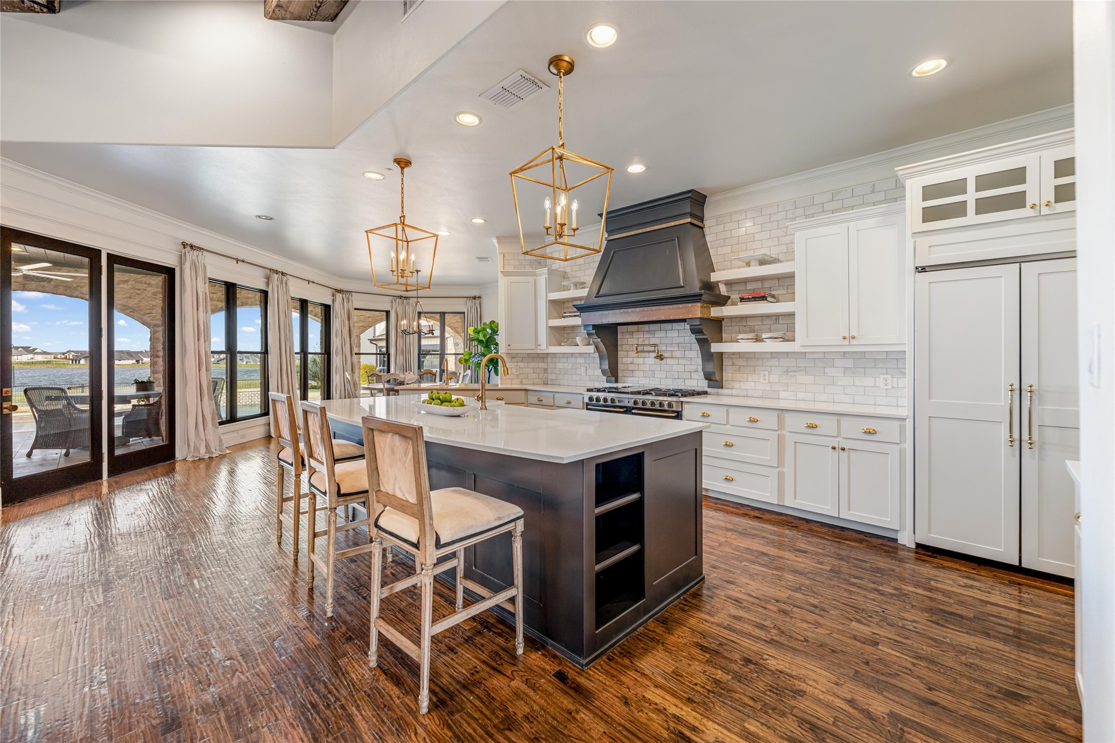 223 Angelina Drive Aledo TX 76008