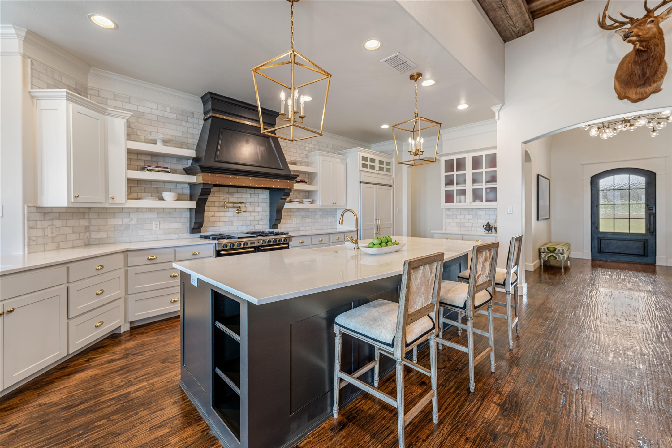 223 Angelina Drive Aledo TX 76008