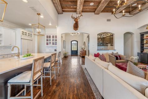 223 Angelina Drive Aledo TX 76008