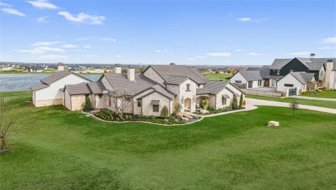 223 Angelina Drive Aledo TX 76008