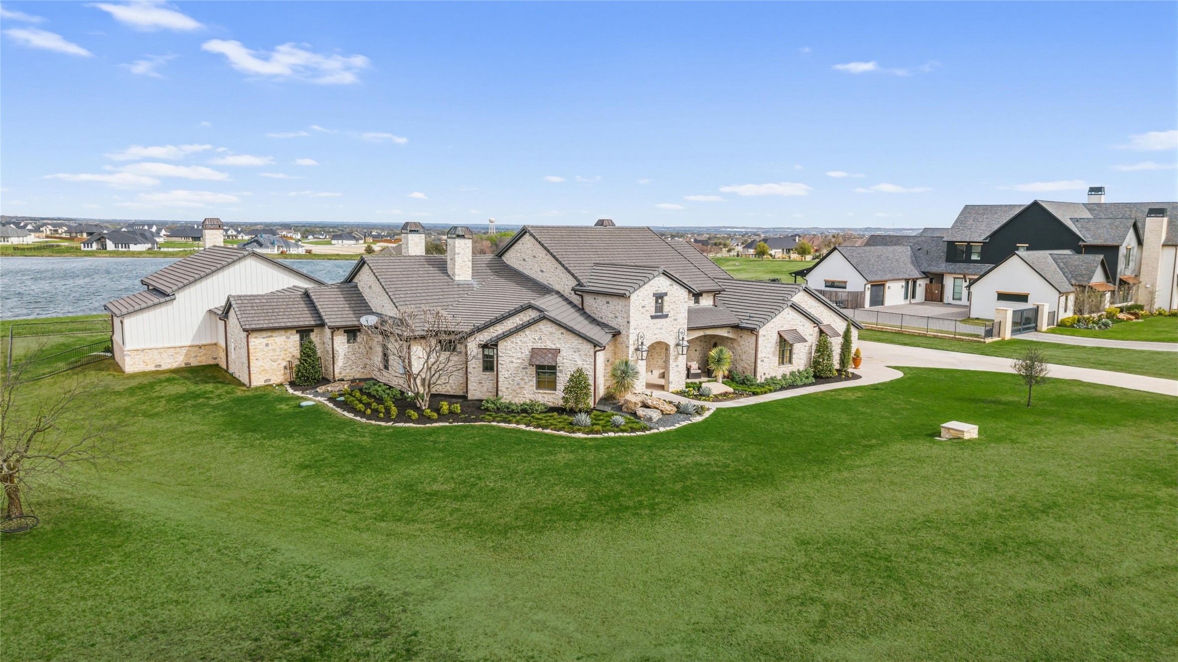 223 Angelina Drive Aledo TX 76008