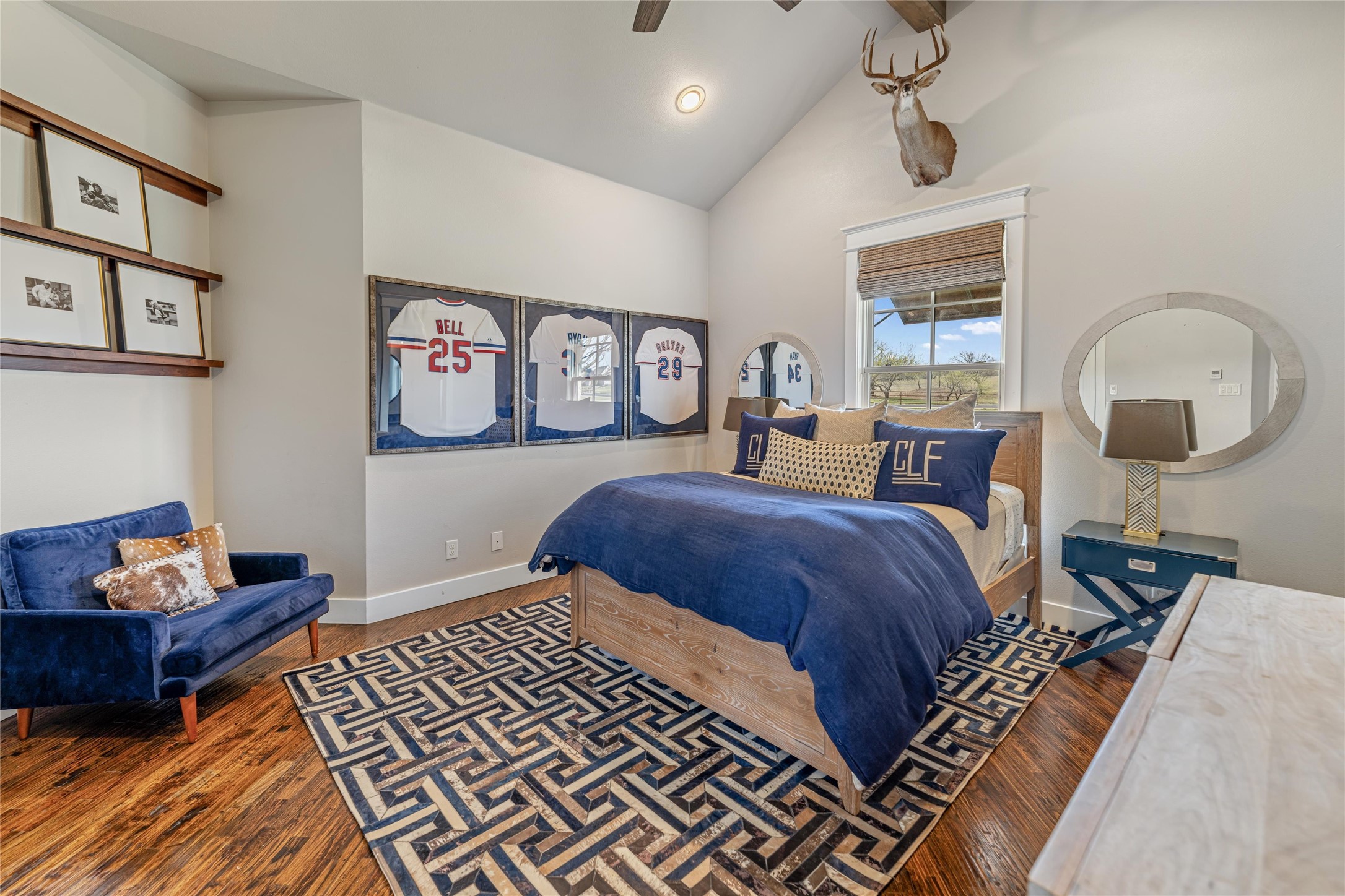 223 Angelina Drive Aledo TX 76008