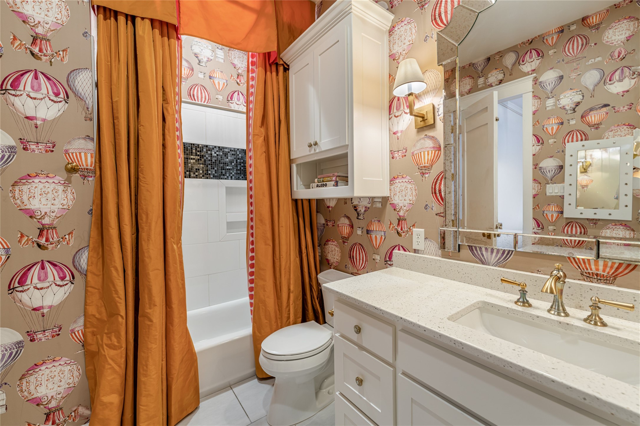 223 Angelina Drive Aledo TX 76008