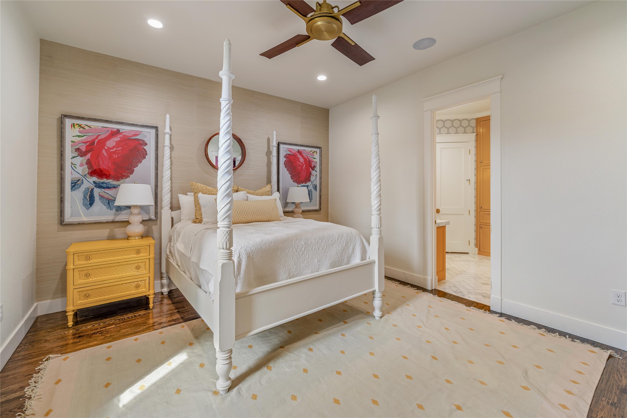 223 Angelina Drive Aledo TX 76008