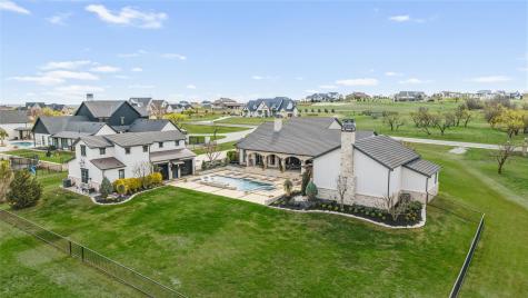 223 Angelina Drive Aledo TX 76008