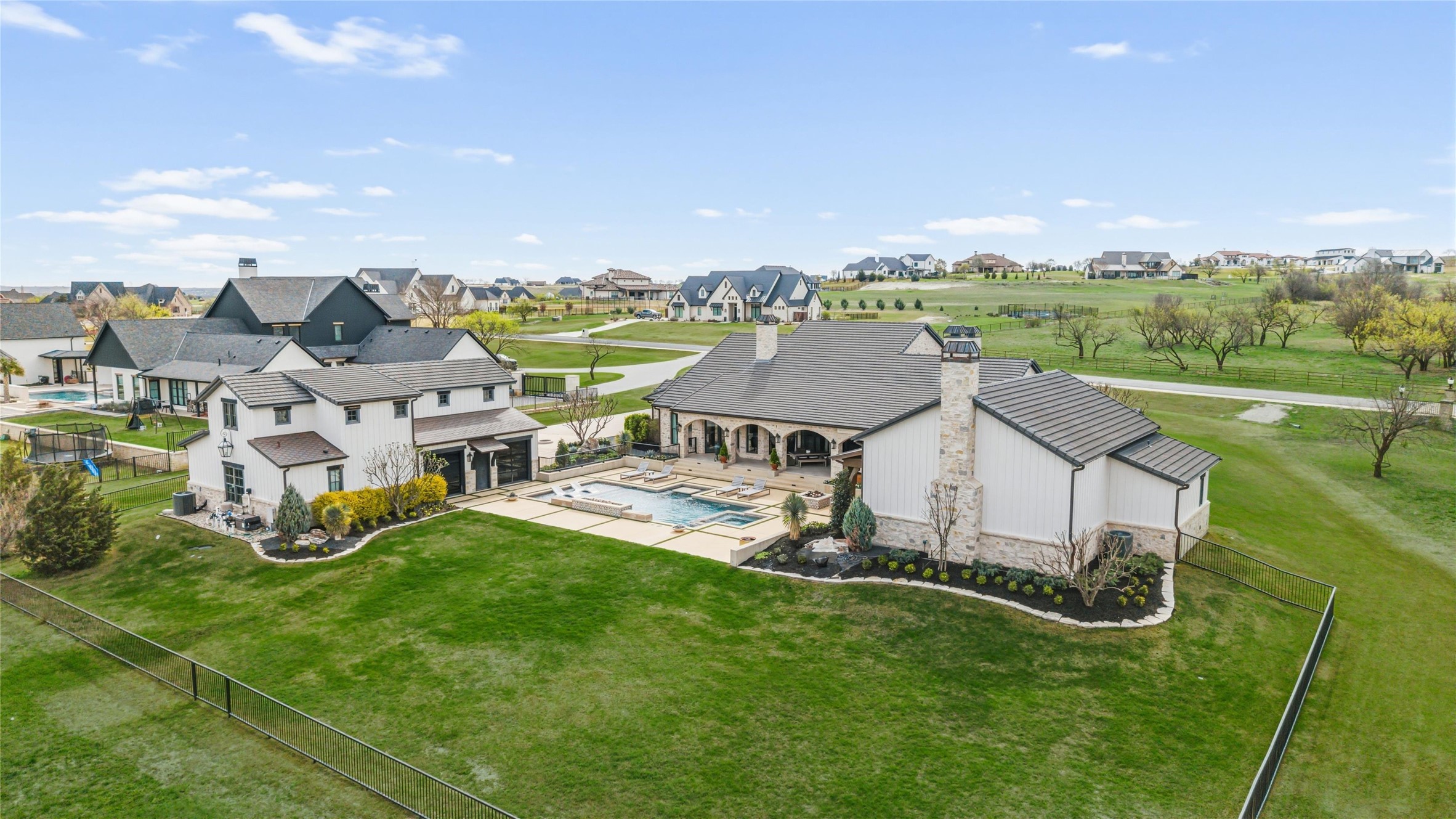 223 Angelina Drive Aledo TX 76008