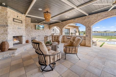223 Angelina Drive Aledo TX 76008