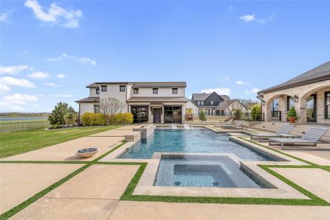 223 Angelina Drive Aledo TX 76008