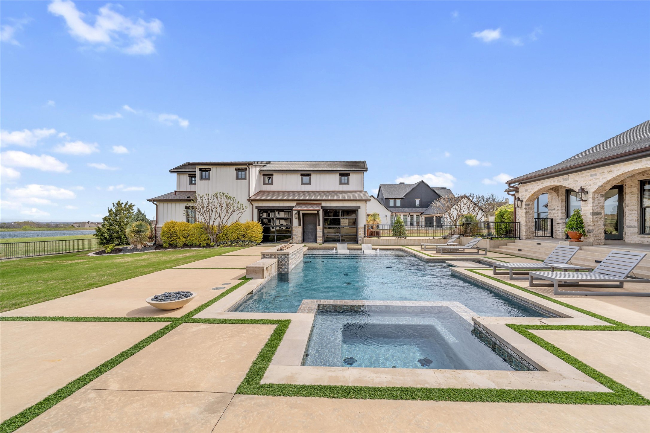 223 Angelina Drive Aledo TX 76008