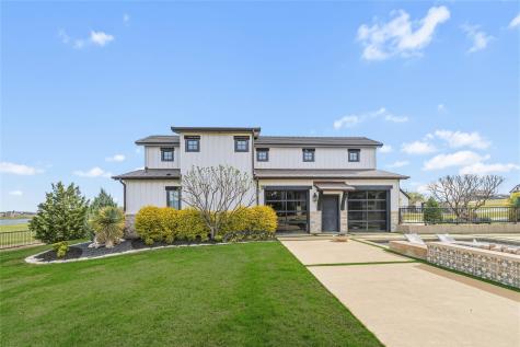 223 Angelina Drive Aledo TX 76008
