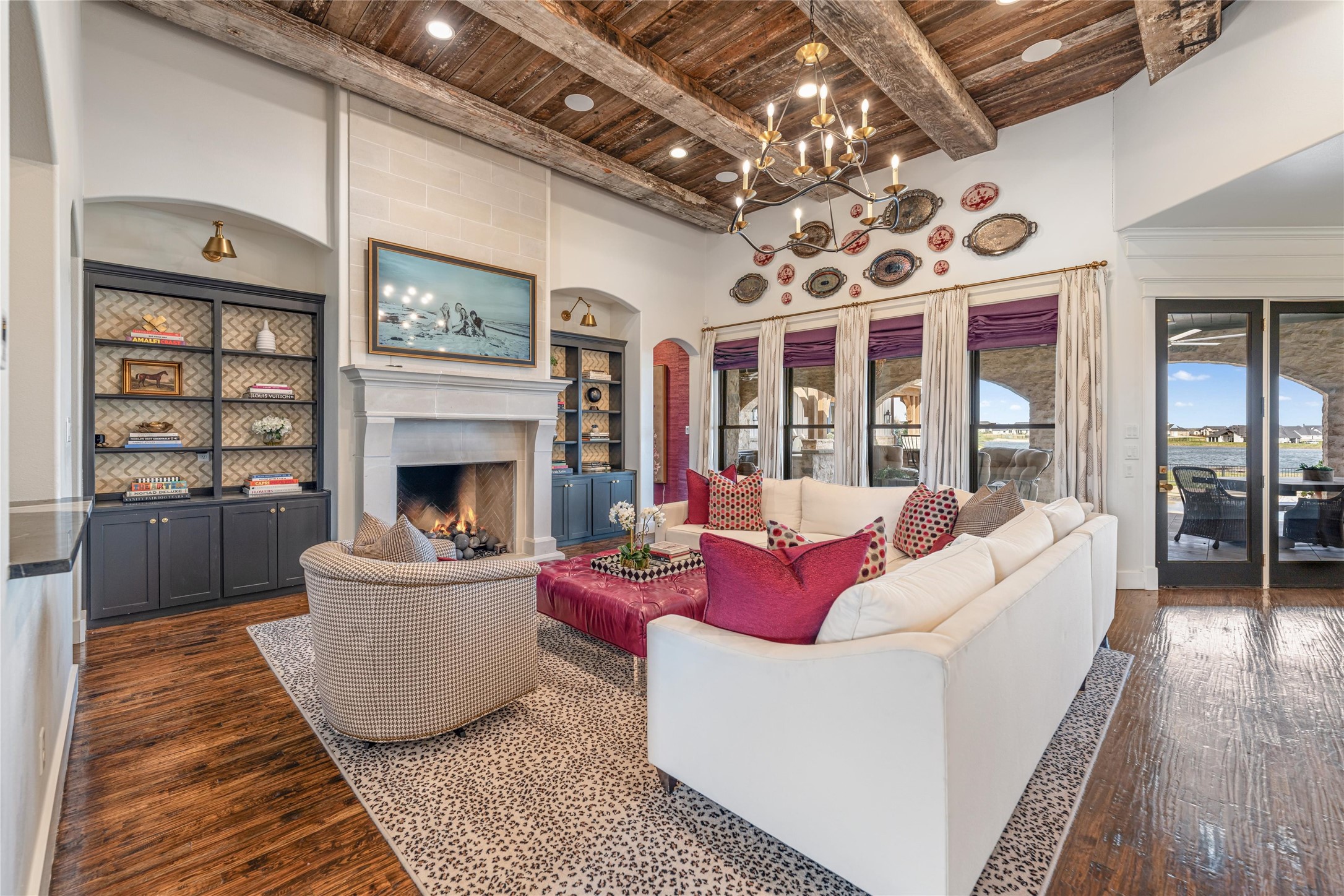 223 Angelina Drive Aledo TX 76008