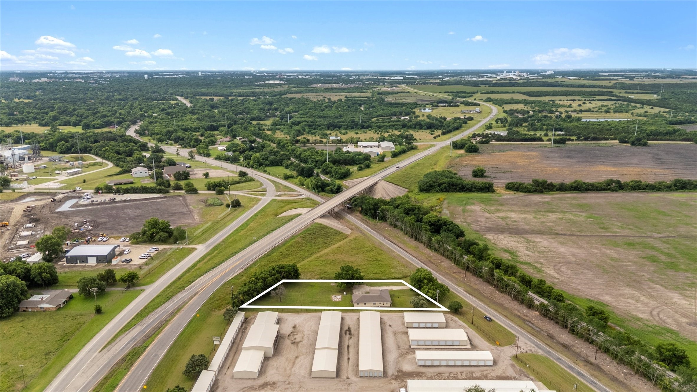 1455 Highway 69 N Greenville TX 75401