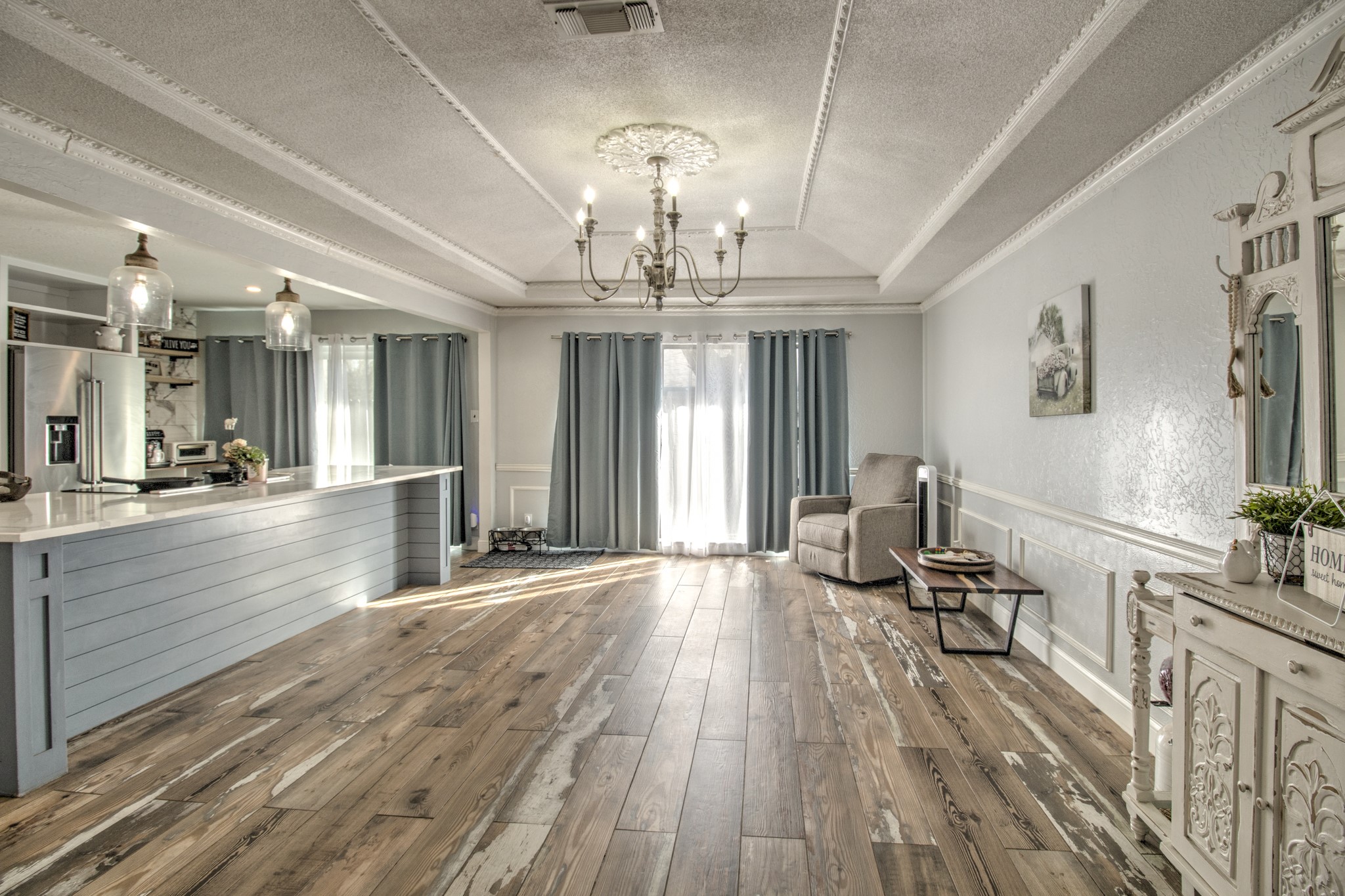 2517 Nantucket Drive Sherman TX 75092