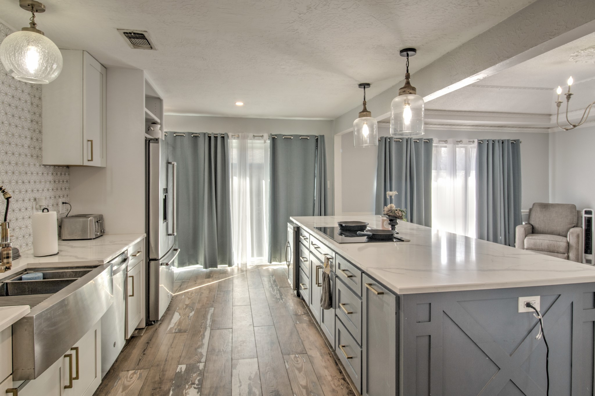 2517 Nantucket Drive Sherman TX 75092