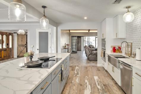 2517 Nantucket Drive Sherman TX 75092