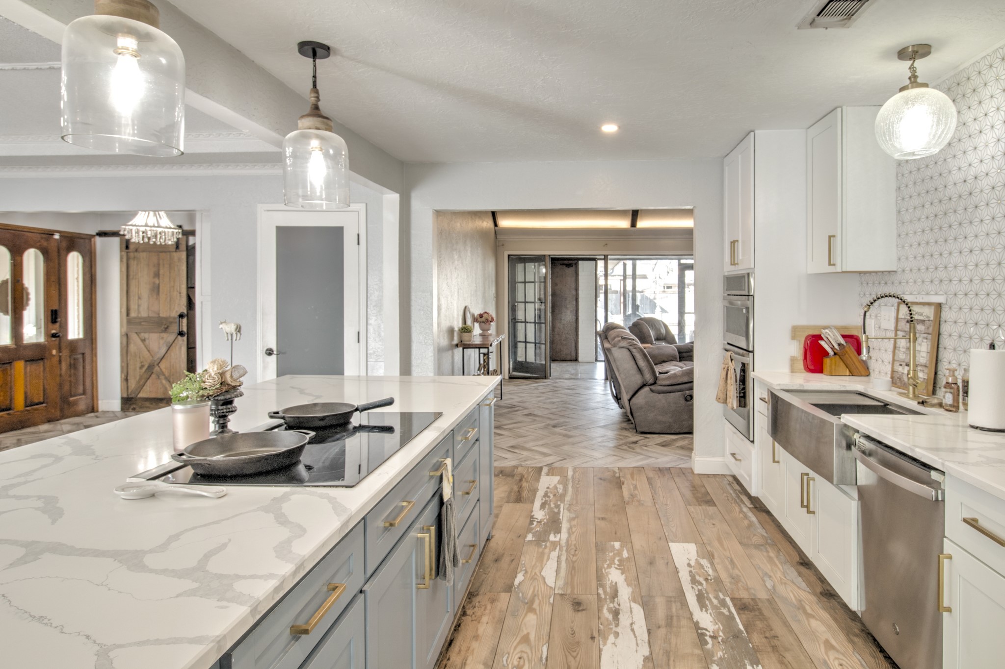 2517 Nantucket Drive Sherman TX 75092