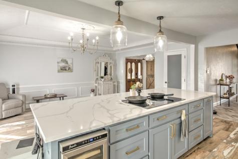 2517 Nantucket Drive Sherman TX 75092