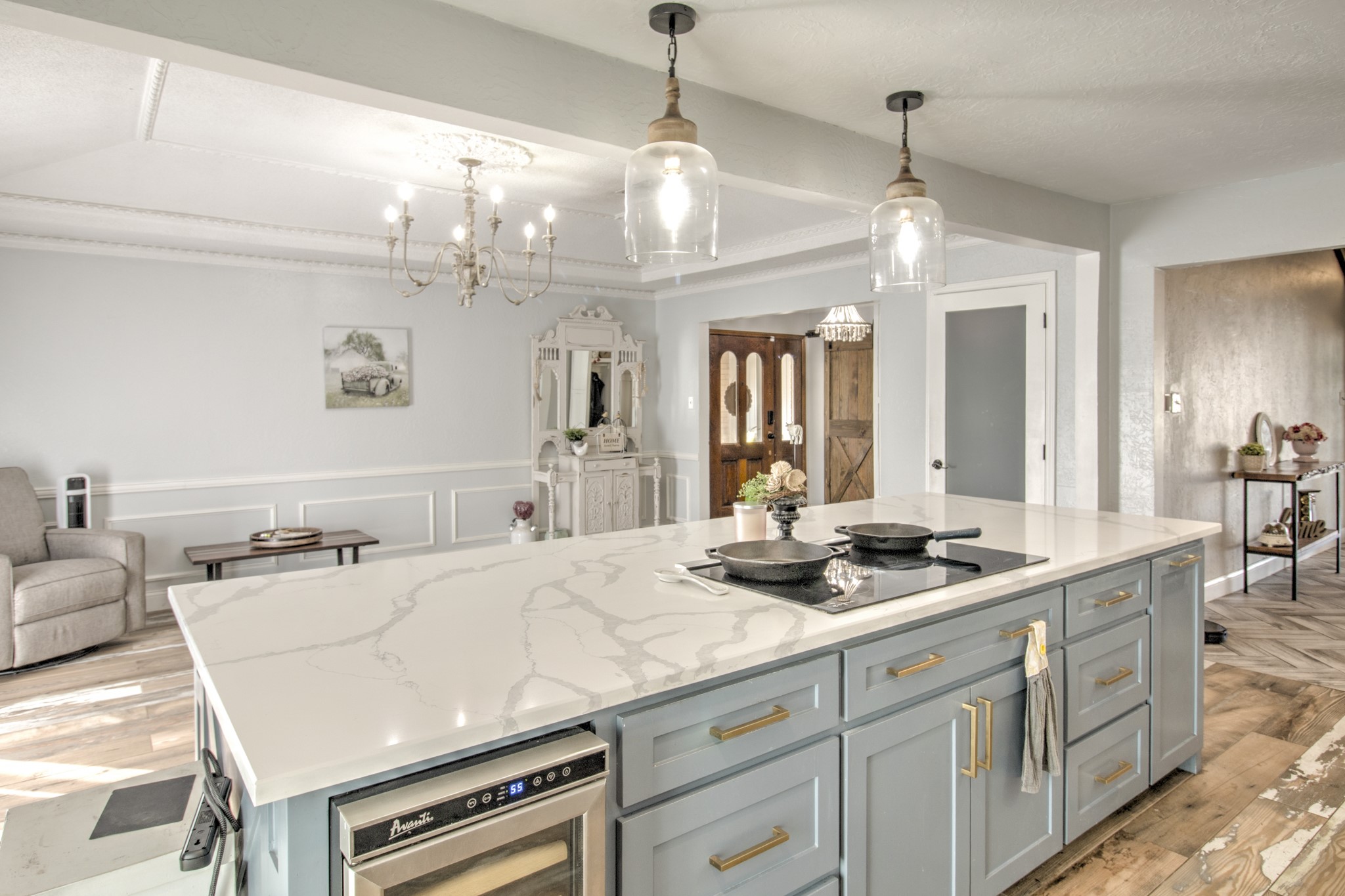 2517 Nantucket Drive Sherman TX 75092