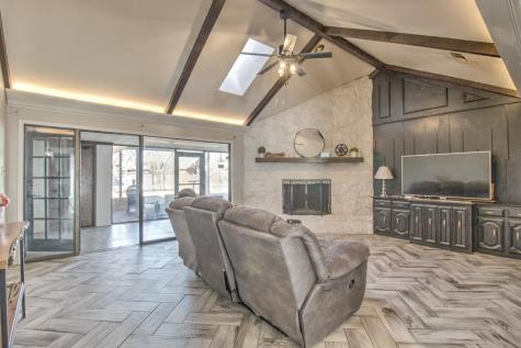 2517 Nantucket Drive Sherman TX 75092
