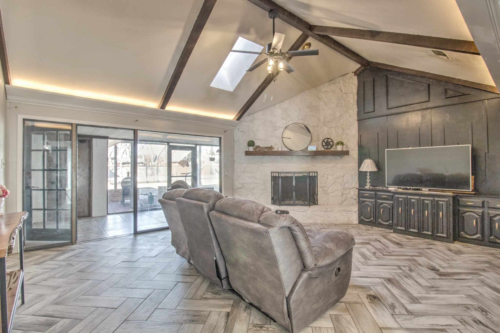 2517 Nantucket Drive Sherman TX 75092