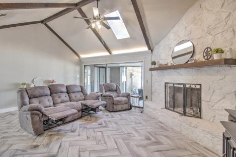 2517 Nantucket Drive Sherman TX 75092
