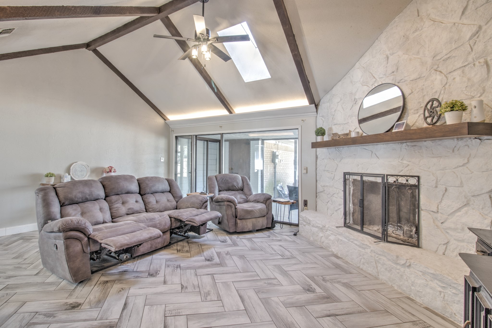2517 Nantucket Drive Sherman TX 75092