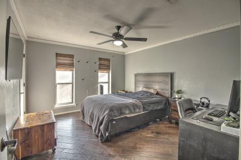 2517 Nantucket Drive Sherman TX 75092