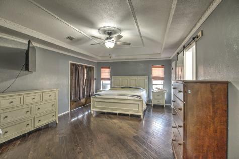 2517 Nantucket Drive Sherman TX 75092
