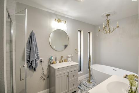 2517 Nantucket Drive Sherman TX 75092