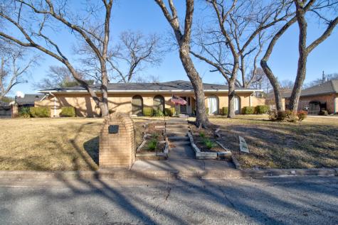 2517 Nantucket Drive Sherman TX 75092