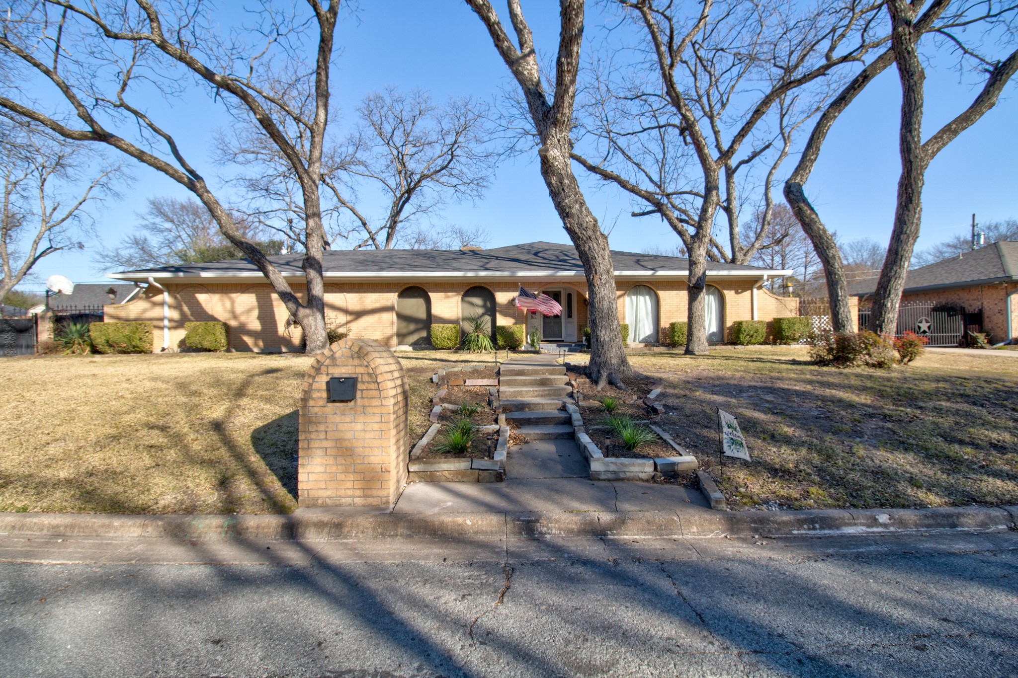 2517 Nantucket Drive Sherman TX 75092