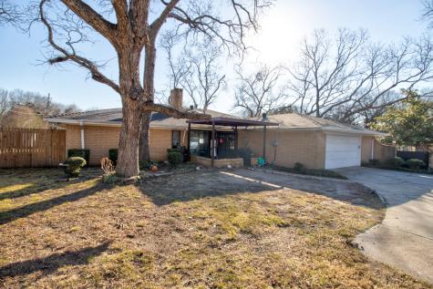 2517 Nantucket Drive Sherman TX 75092