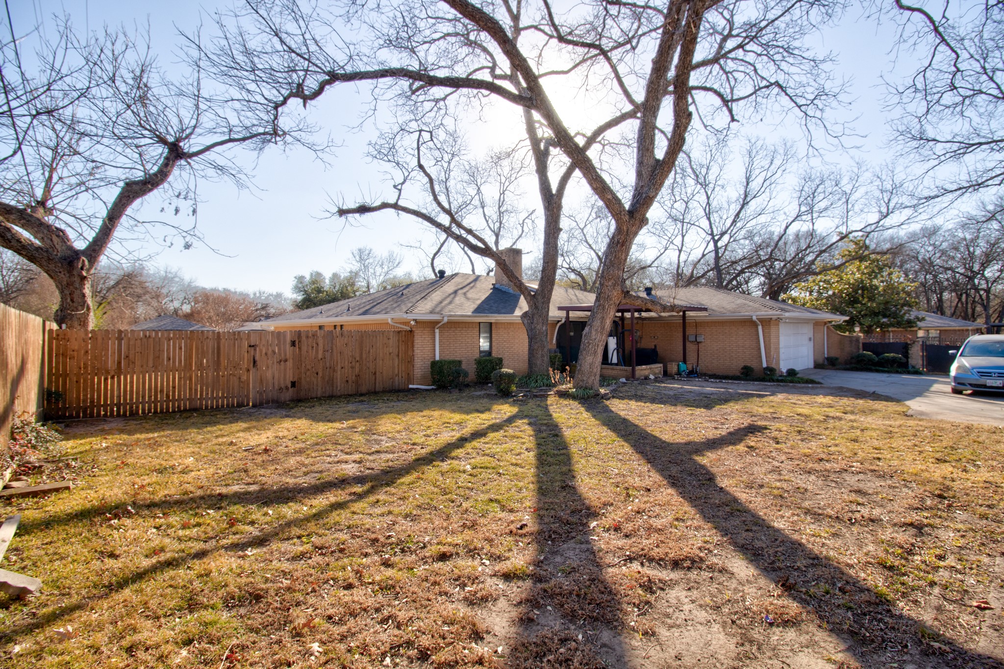 2517 Nantucket Drive Sherman TX 75092
