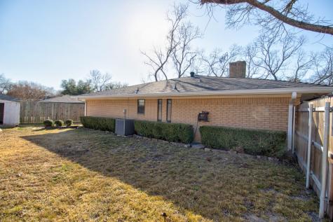 2517 Nantucket Drive Sherman TX 75092