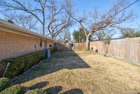 2517 Nantucket Drive Sherman TX 75092