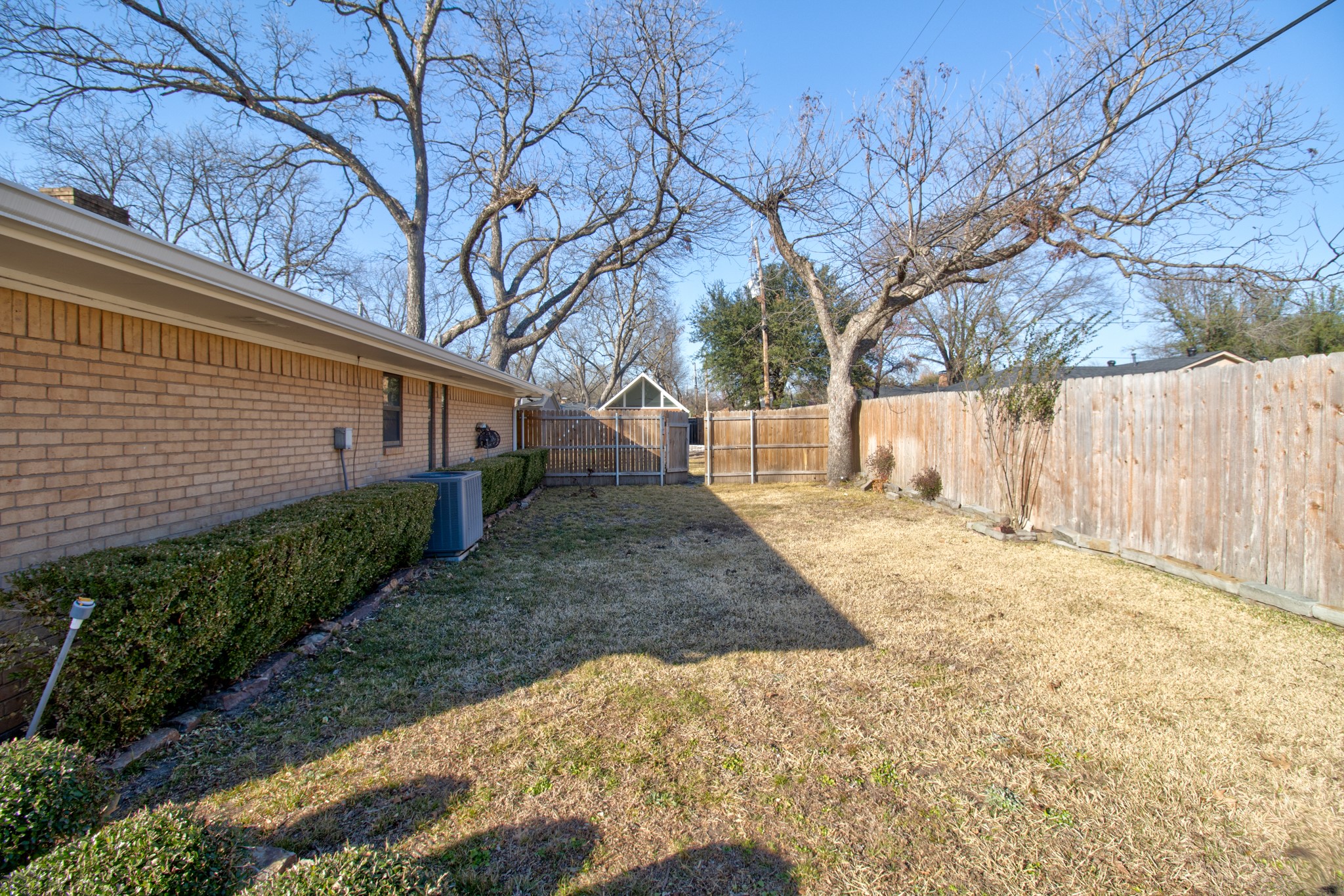 2517 Nantucket Drive Sherman TX 75092