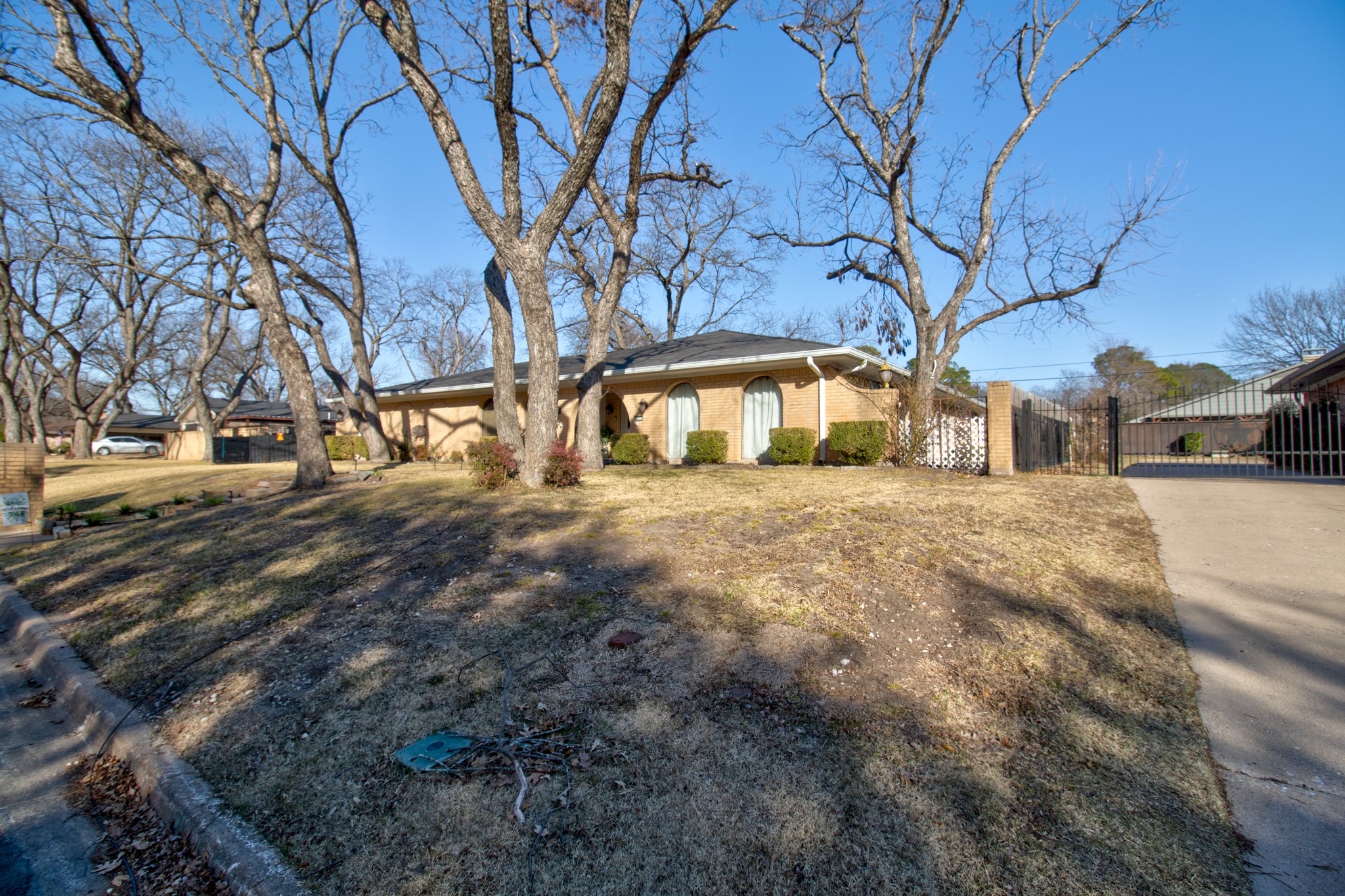 2517 Nantucket Drive Sherman TX 75092