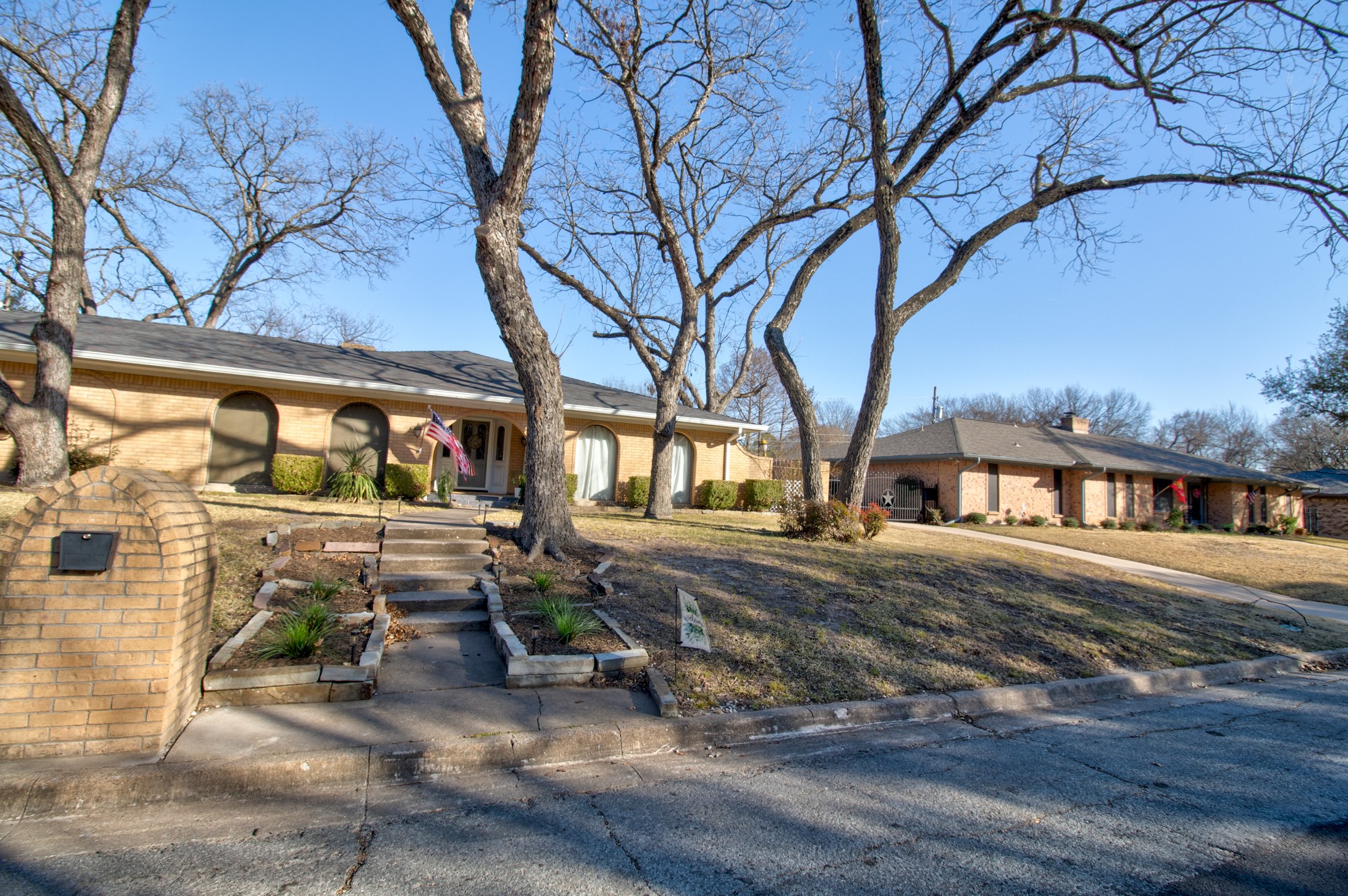 2517 Nantucket Drive Sherman TX 75092