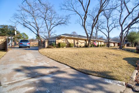 2517 Nantucket Drive Sherman TX 75092