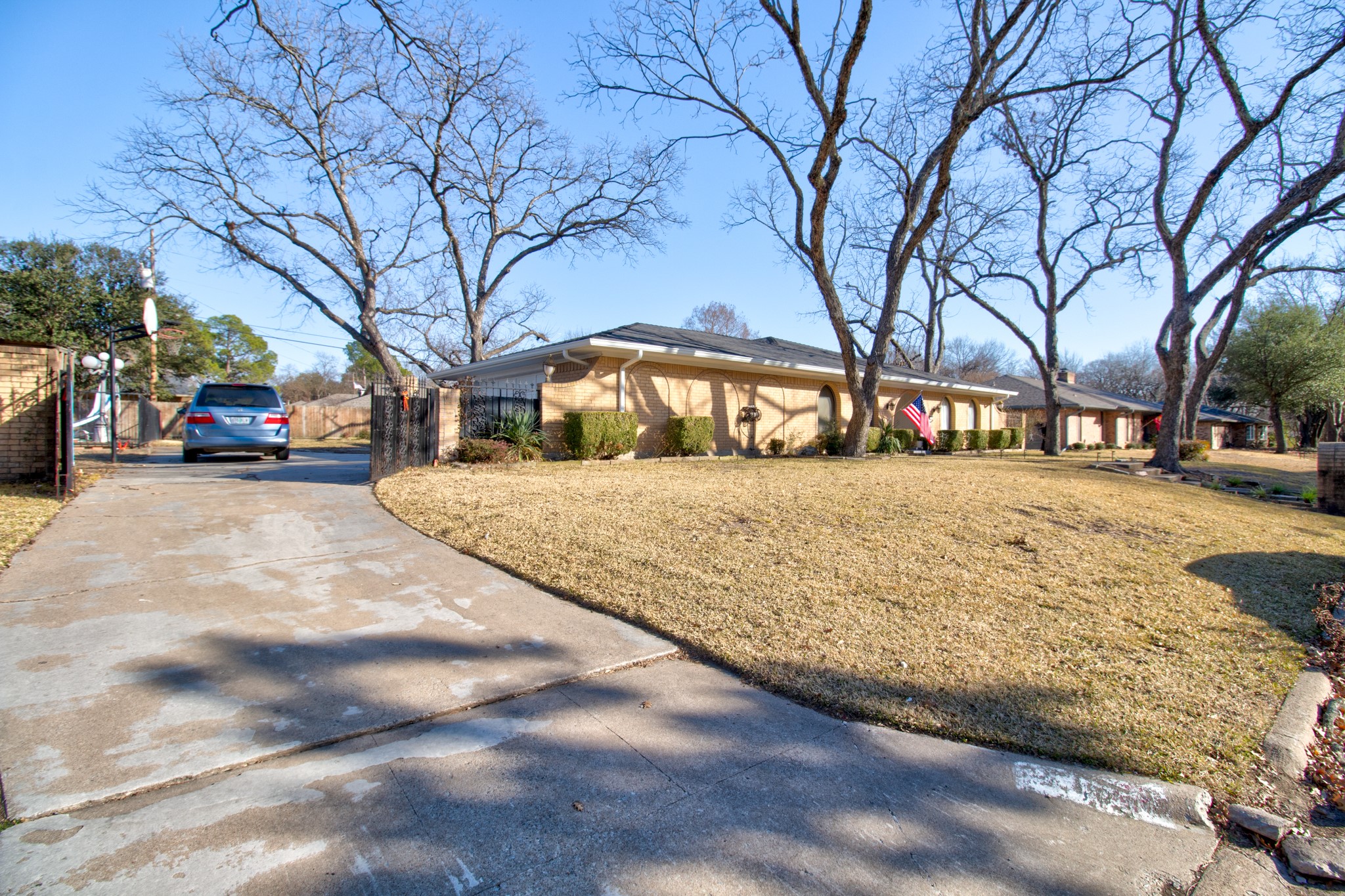 2517 Nantucket Drive Sherman TX 75092
