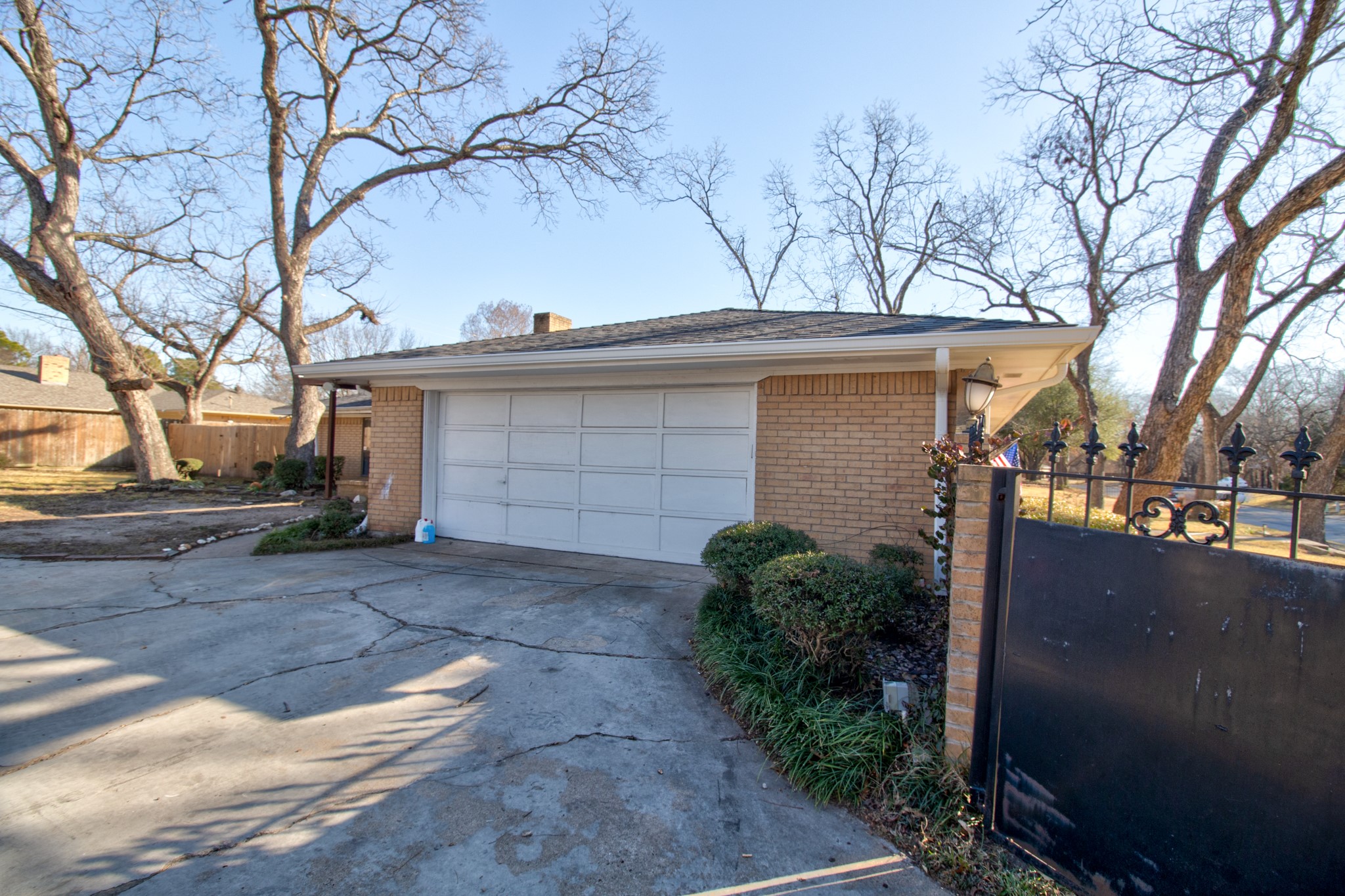 2517 Nantucket Drive Sherman TX 75092