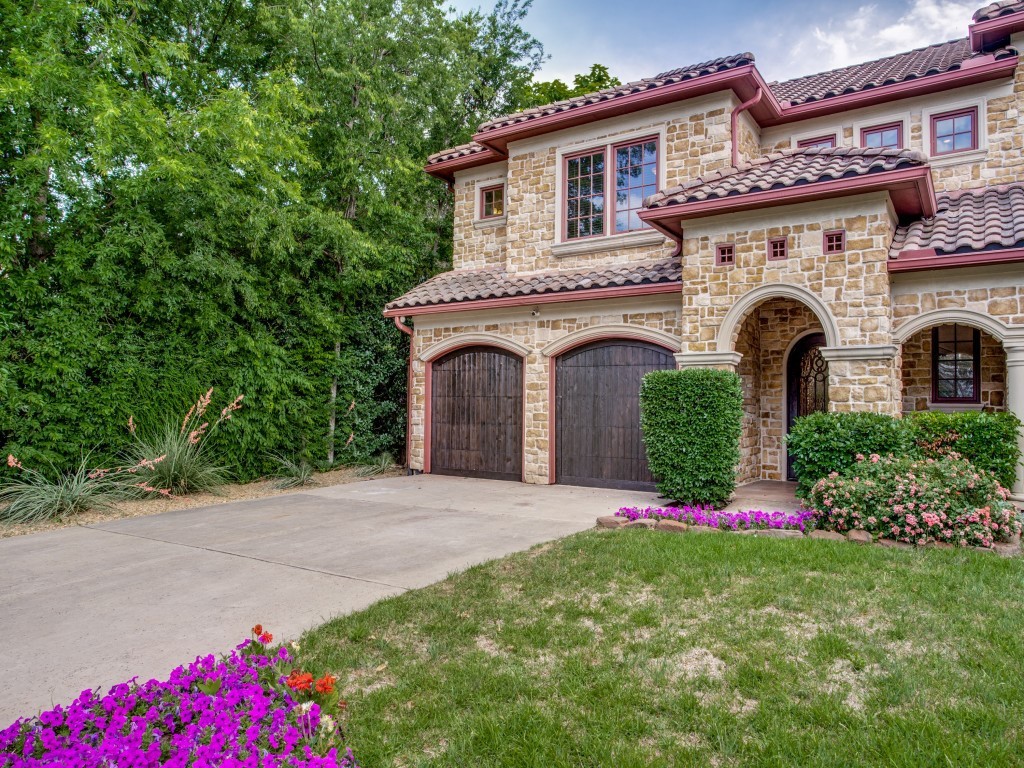 5436 Longview Street Dallas TX 75206